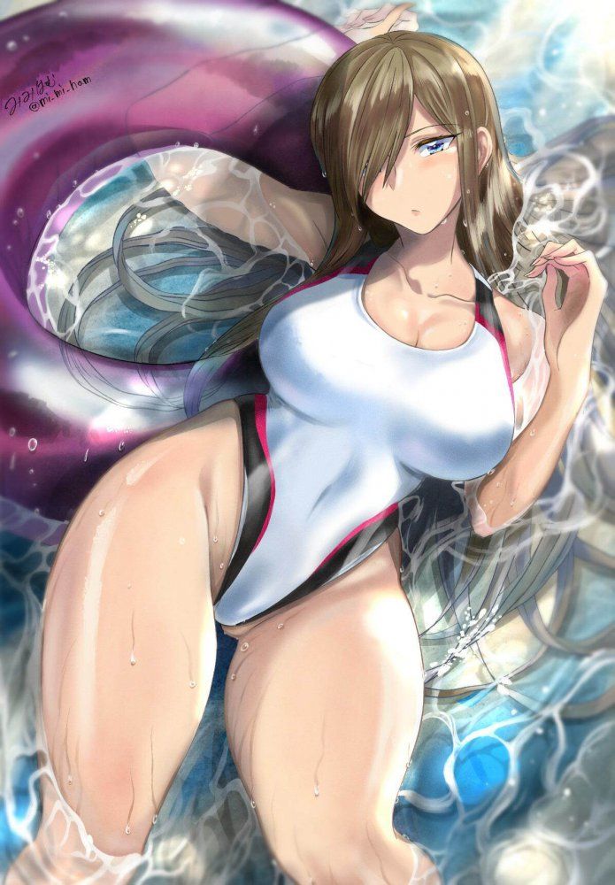 [Secondary] swimsuit [image] Part 11 14