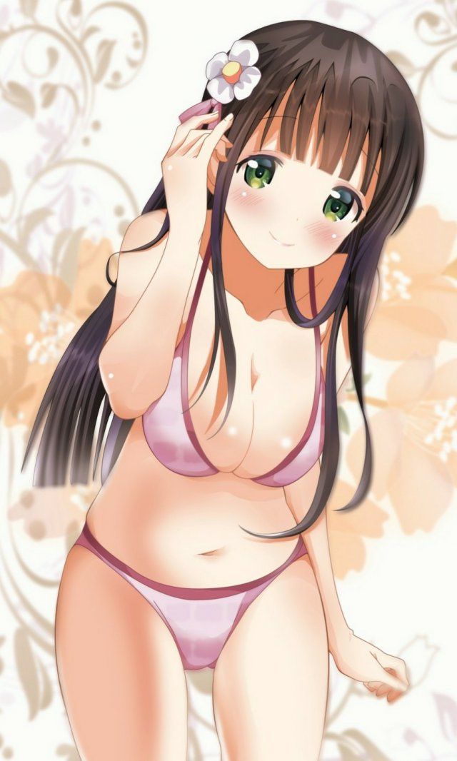 [Secondary] swimsuit [image] Part 11 16