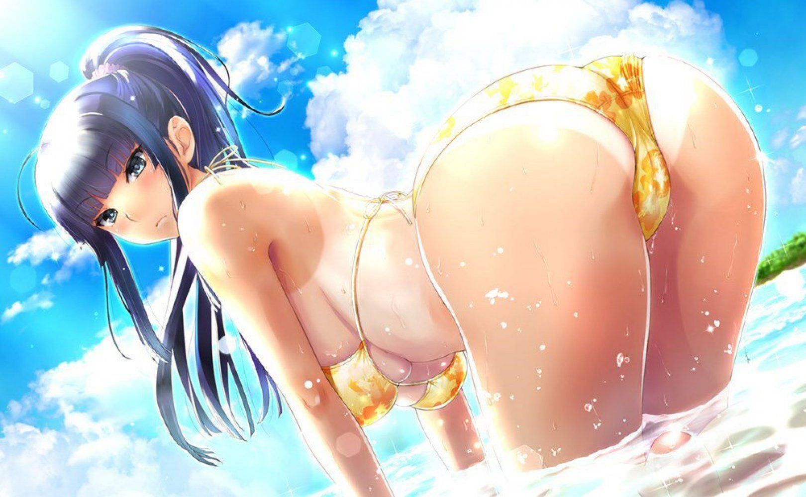 [Secondary] swimsuit [image] Part 11 17