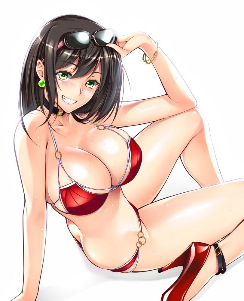 [Secondary] swimsuit [image] Part 11 19