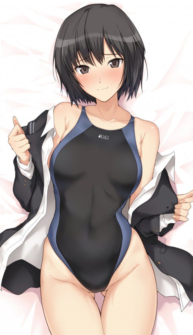 [Secondary] swimsuit [image] Part 11 2