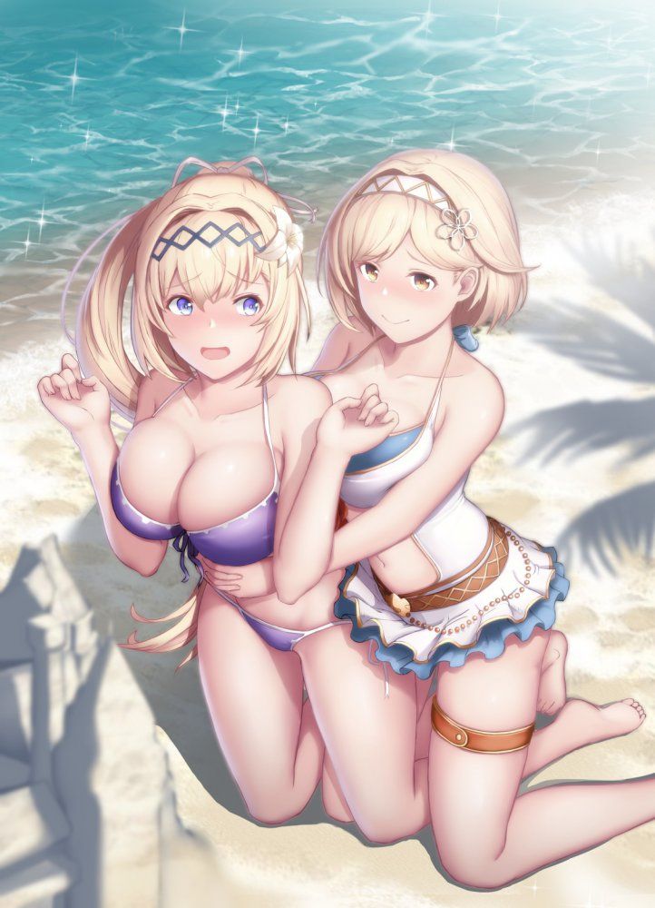 [Secondary] swimsuit [image] Part 11 21