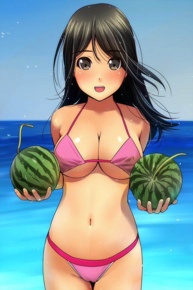 [Secondary] swimsuit [image] Part 11 22