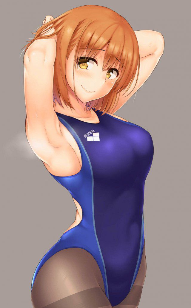 [Secondary] swimsuit [image] Part 11 25