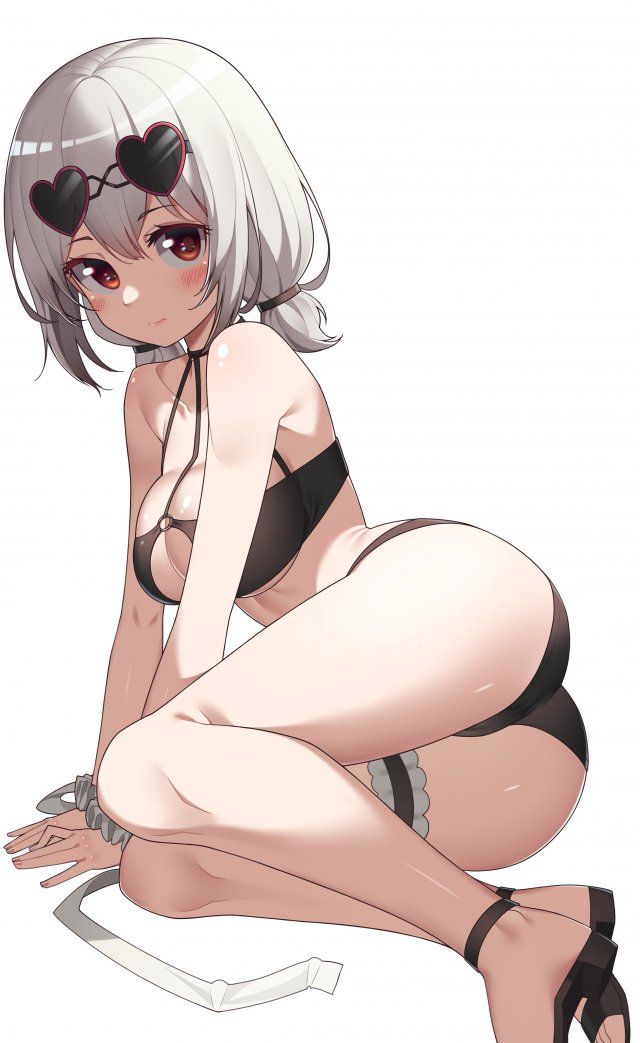 [Secondary] swimsuit [image] Part 11 3