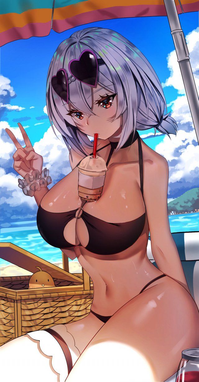 [Secondary] swimsuit [image] Part 11 4