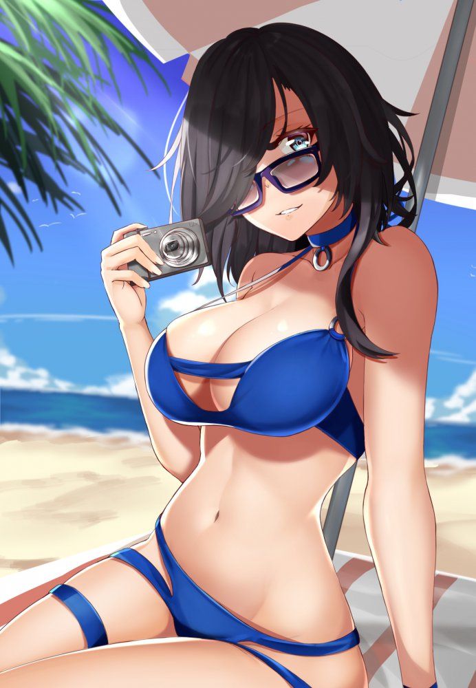 [Secondary] swimsuit [image] Part 11 5