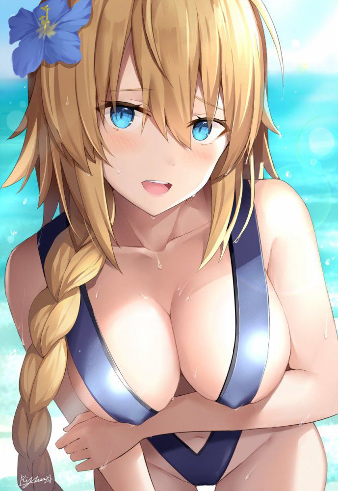 [Secondary] swimsuit [image] Part 11 51