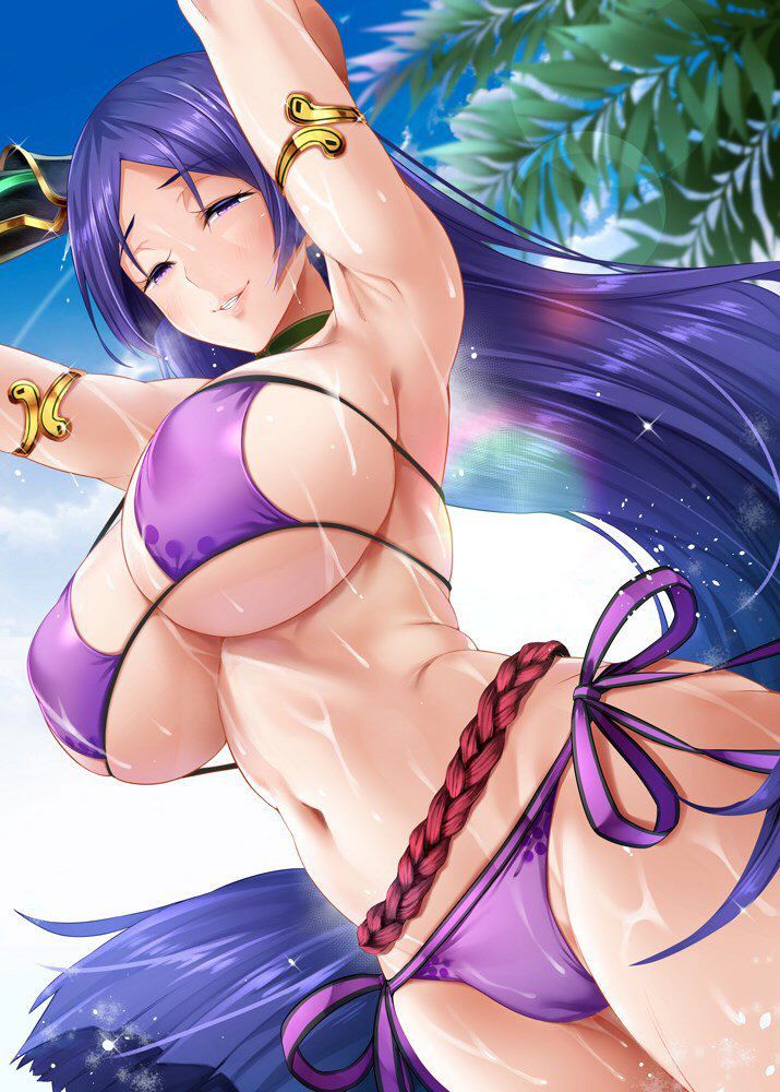 [Secondary] swimsuit [image] Part 11 56