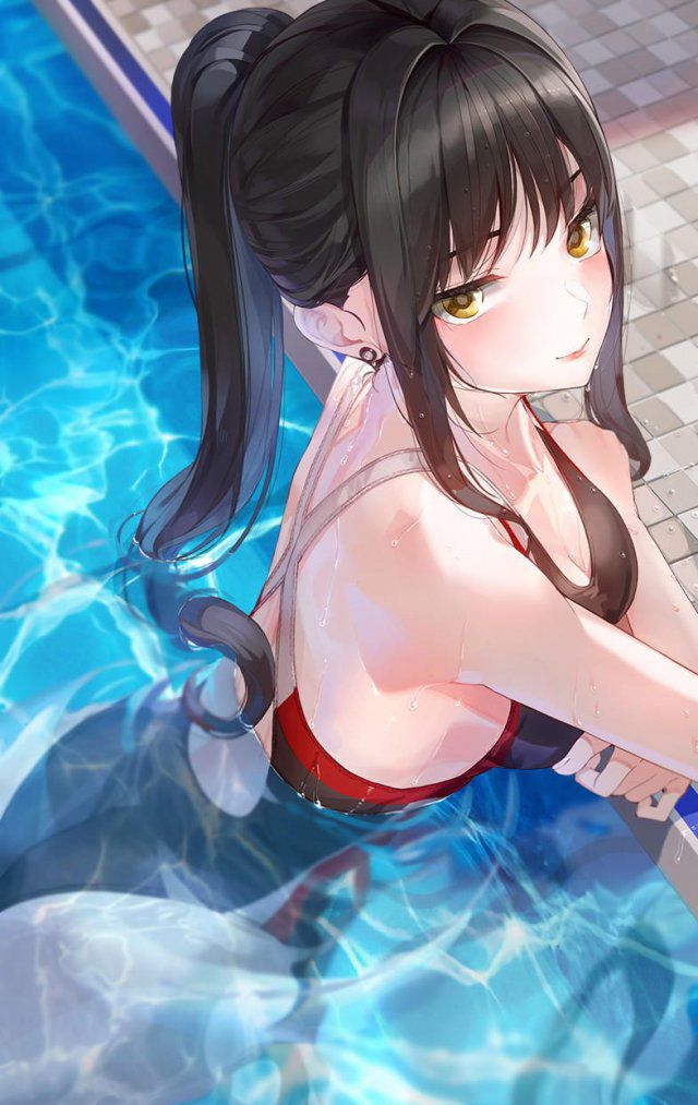 [Secondary] swimsuit [image] Part 11 58