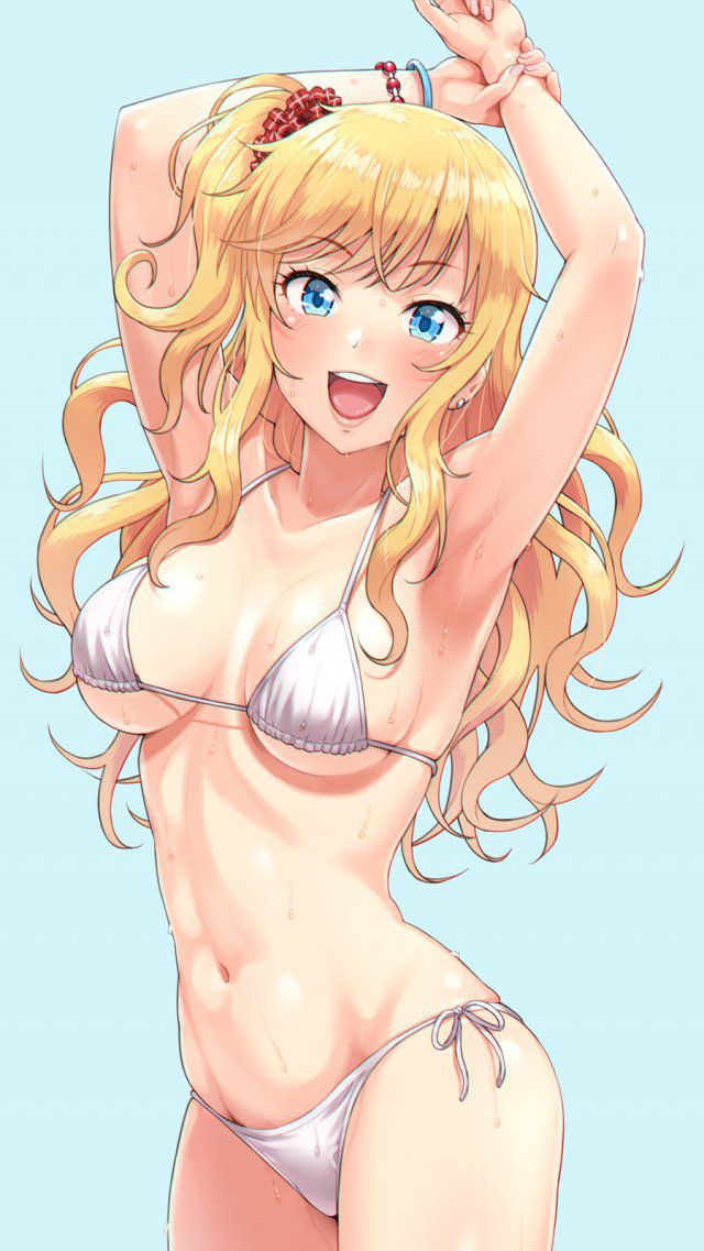 [Secondary] swimsuit [image] Part 11 59