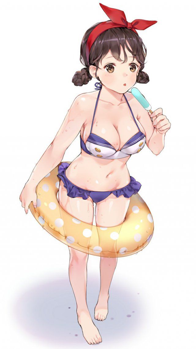 [Secondary] swimsuit [image] Part 11 6