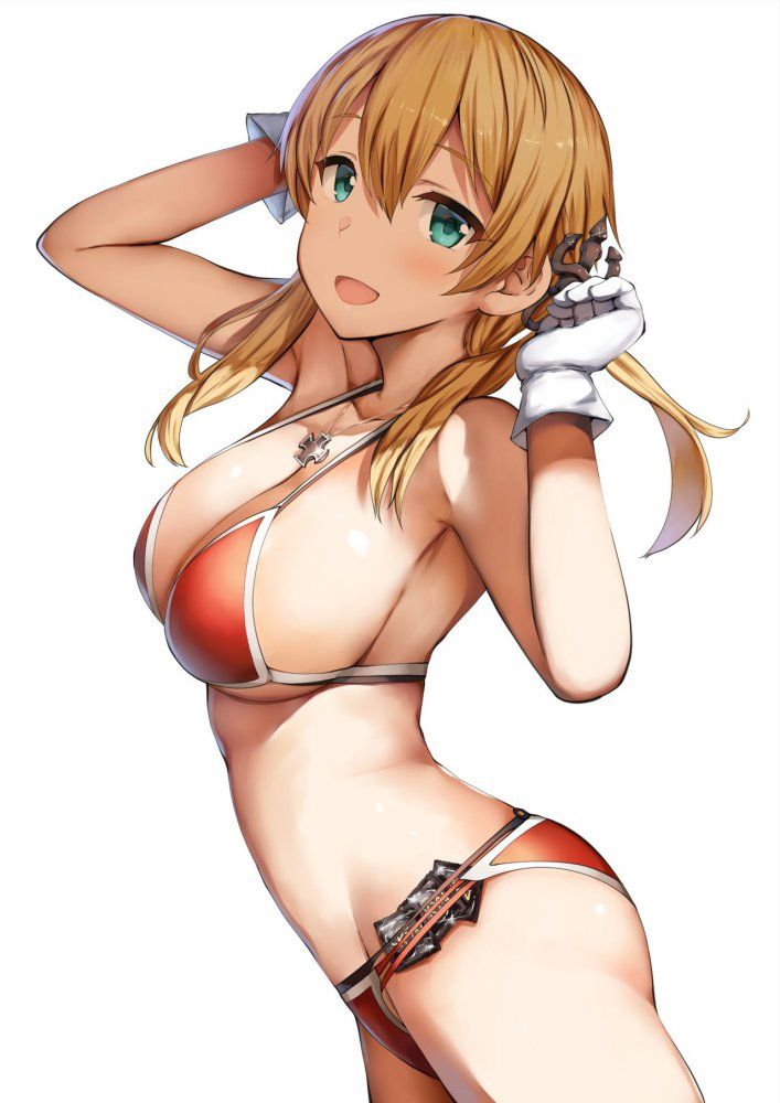 [Secondary] swimsuit [image] Part 11 9