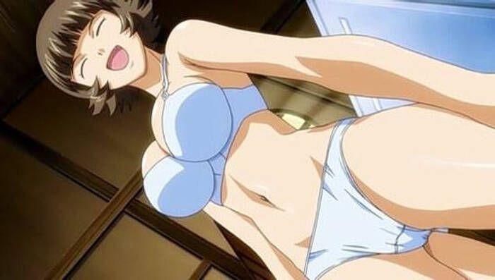 [Ikki Tosen] secondary erotic image of Zhang Fei Ekitoku: anime 8