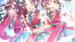 I collected the onaneta image of Idol Master Cinderella Girls! ! 1