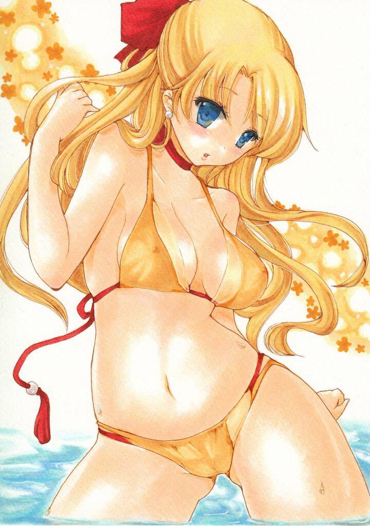 [Sailor Moon] secondary erotic image of Sailor Venus (Minako Aino): anime 39