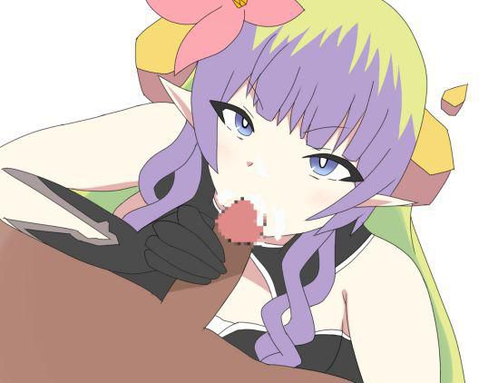[Princess Connect! ] Re:Dive] Erotic image of Amesu: anime 19