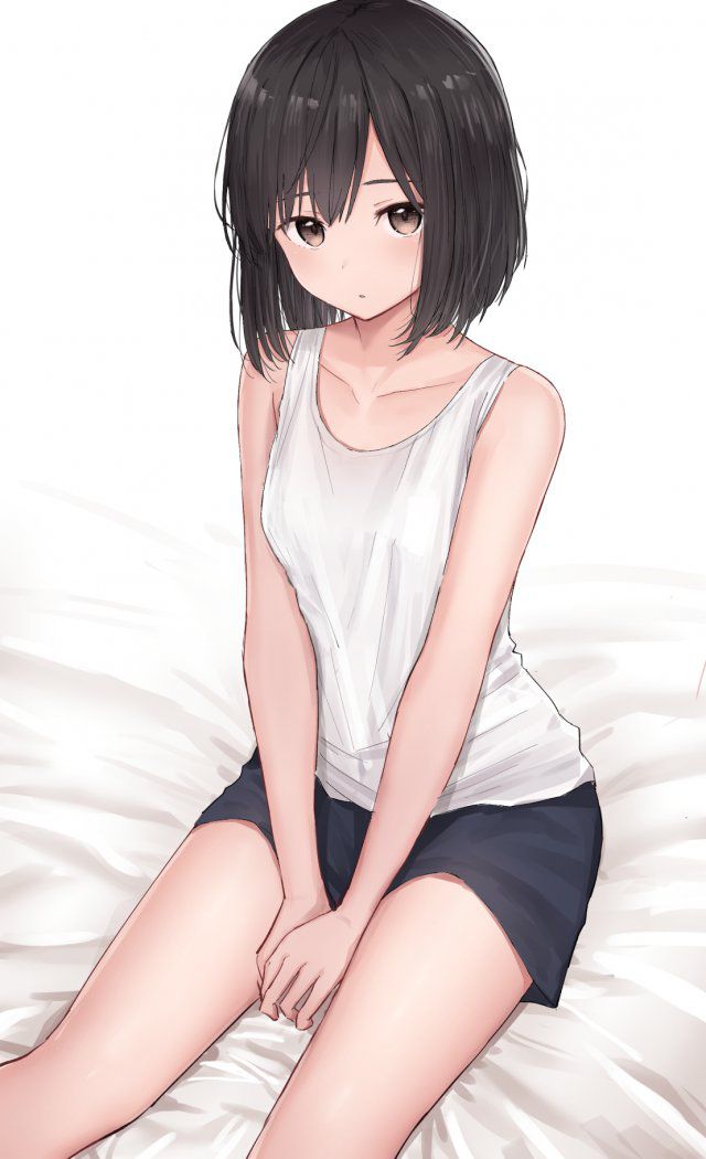 [Secondary] girl of short hair and shortcut [image] Part 78 29