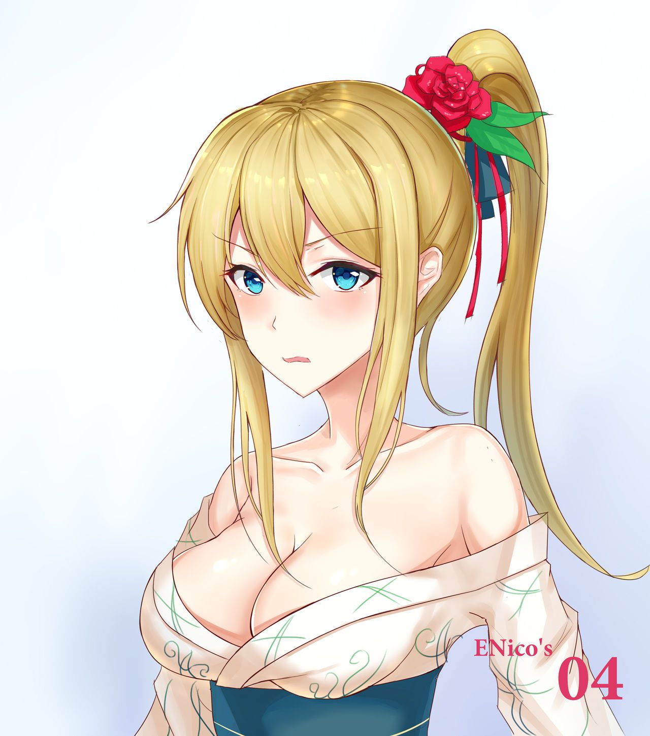 [Pixiv] ENico (12829136) [Pixiv] ENico (12829136) 53