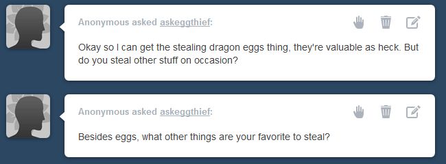 [Tumblr] askeggthief 15