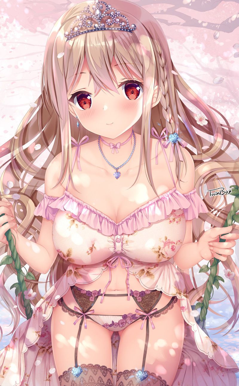 [Secondary] a little erotic beautiful girl image summary Part3 [micro erotic] 32