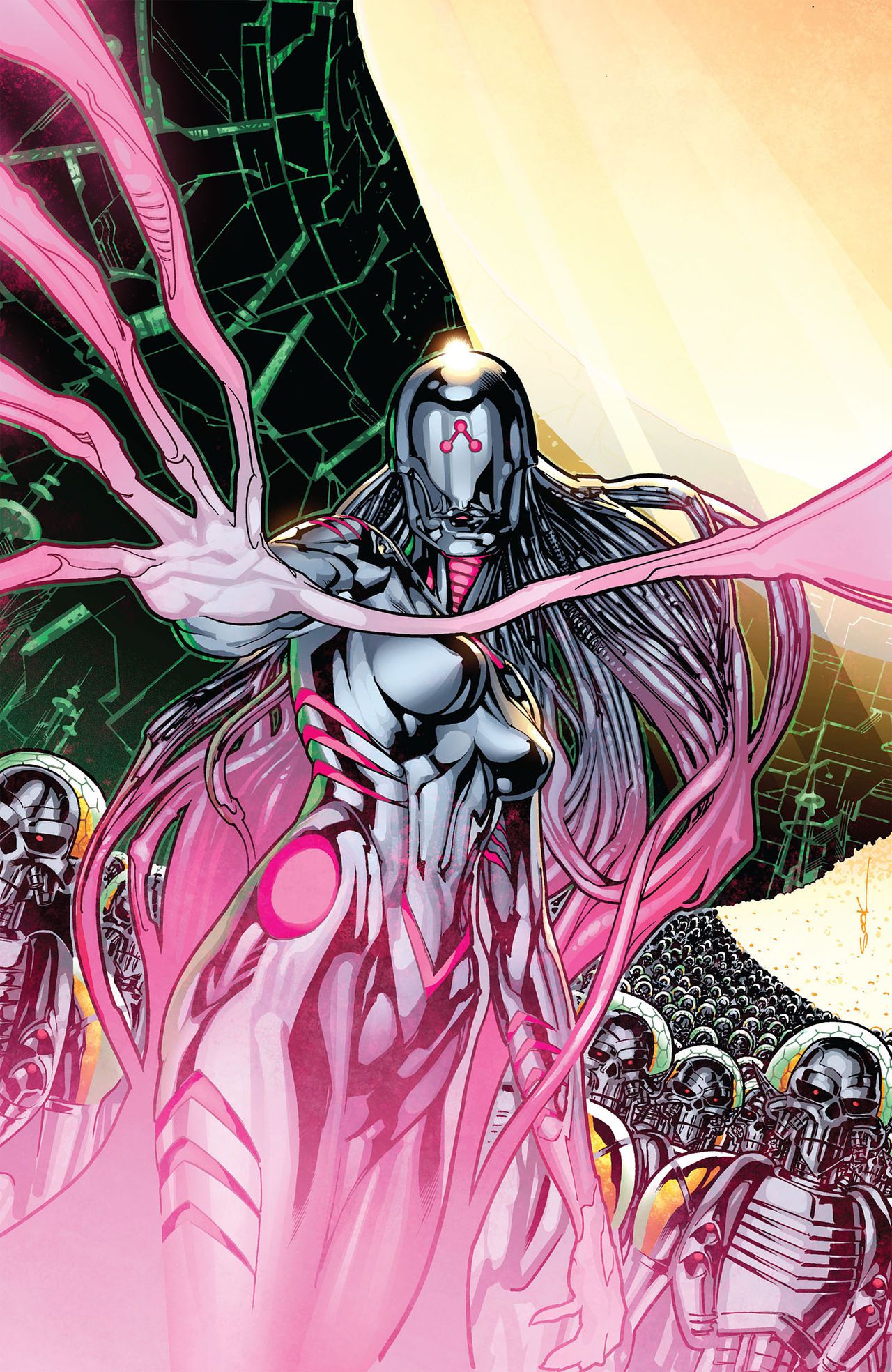 The New 52 - Futures End 17