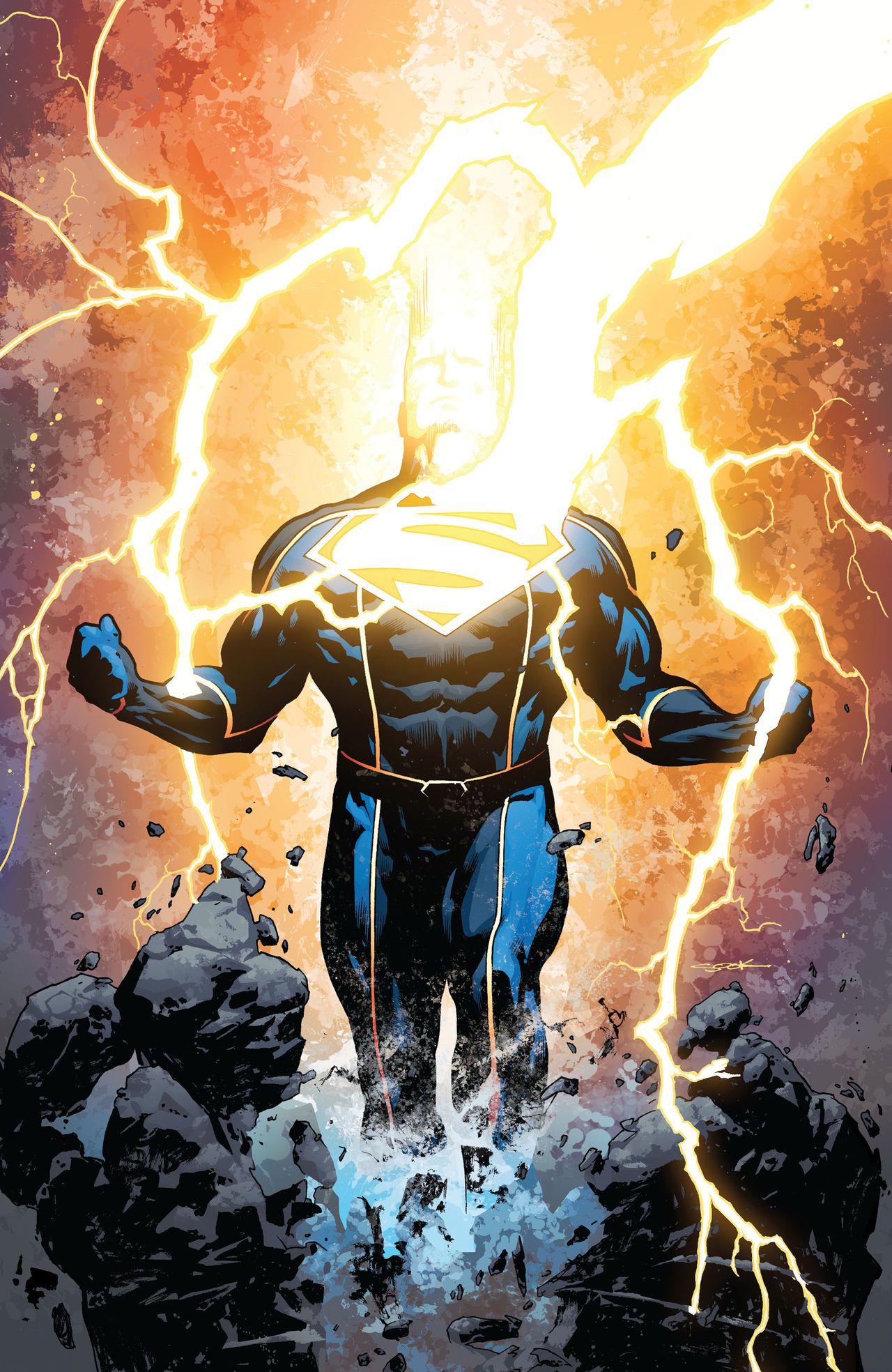 The New 52 - Futures End 32