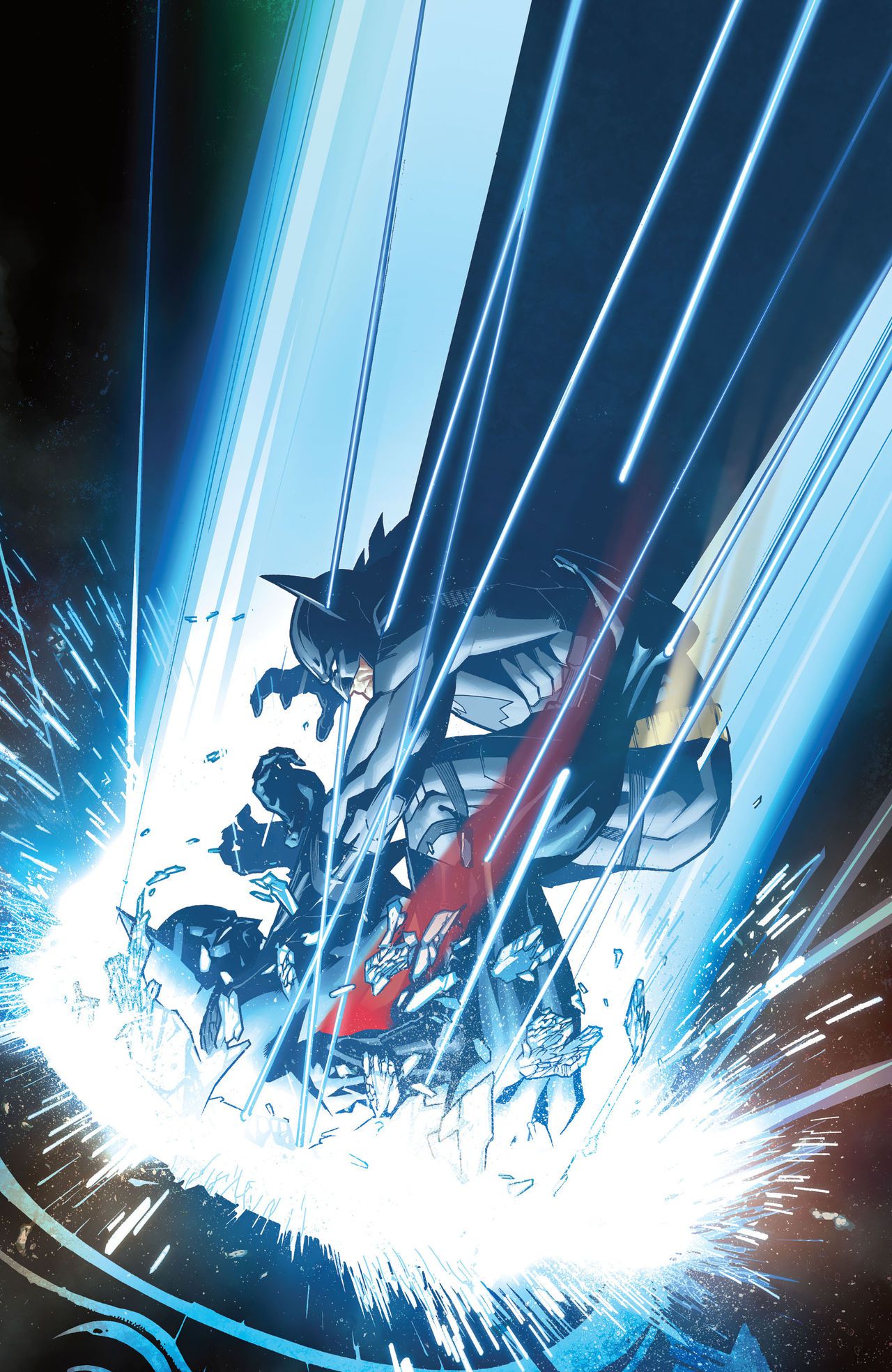 The New 52 - Futures End 35