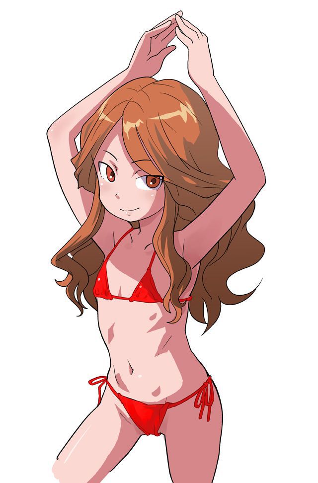 【Inazuma Eleven】Kaminarimon Natsumi's Missing Sex Photo Image Collection 19