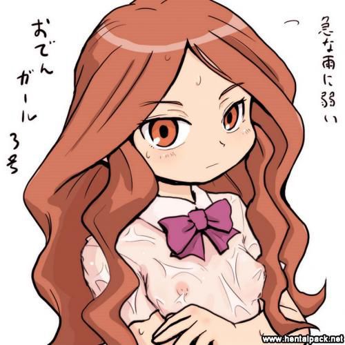 【Inazuma Eleven】Kaminarimon Natsumi's Missing Sex Photo Image Collection 3