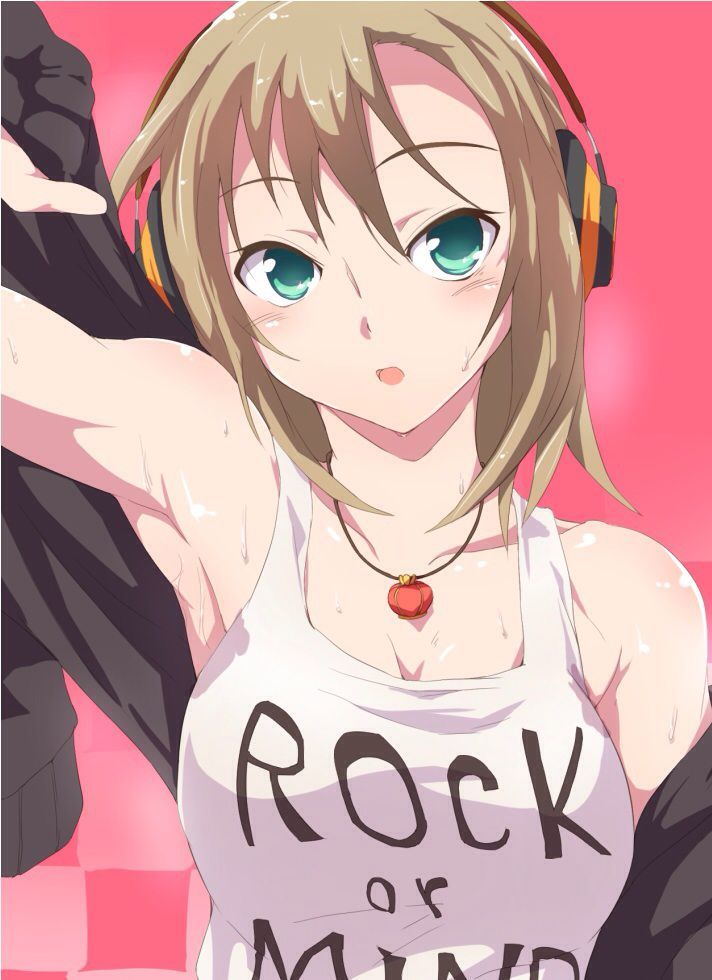 Let's have a good dream in the second erotic image of idolmaster Cinderella Girls♪ 18