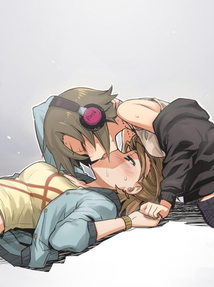 Let's have a good dream in the second erotic image of idolmaster Cinderella Girls♪ 3