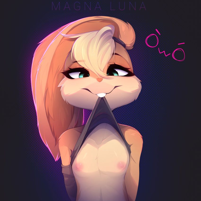 Lola Bunny 18