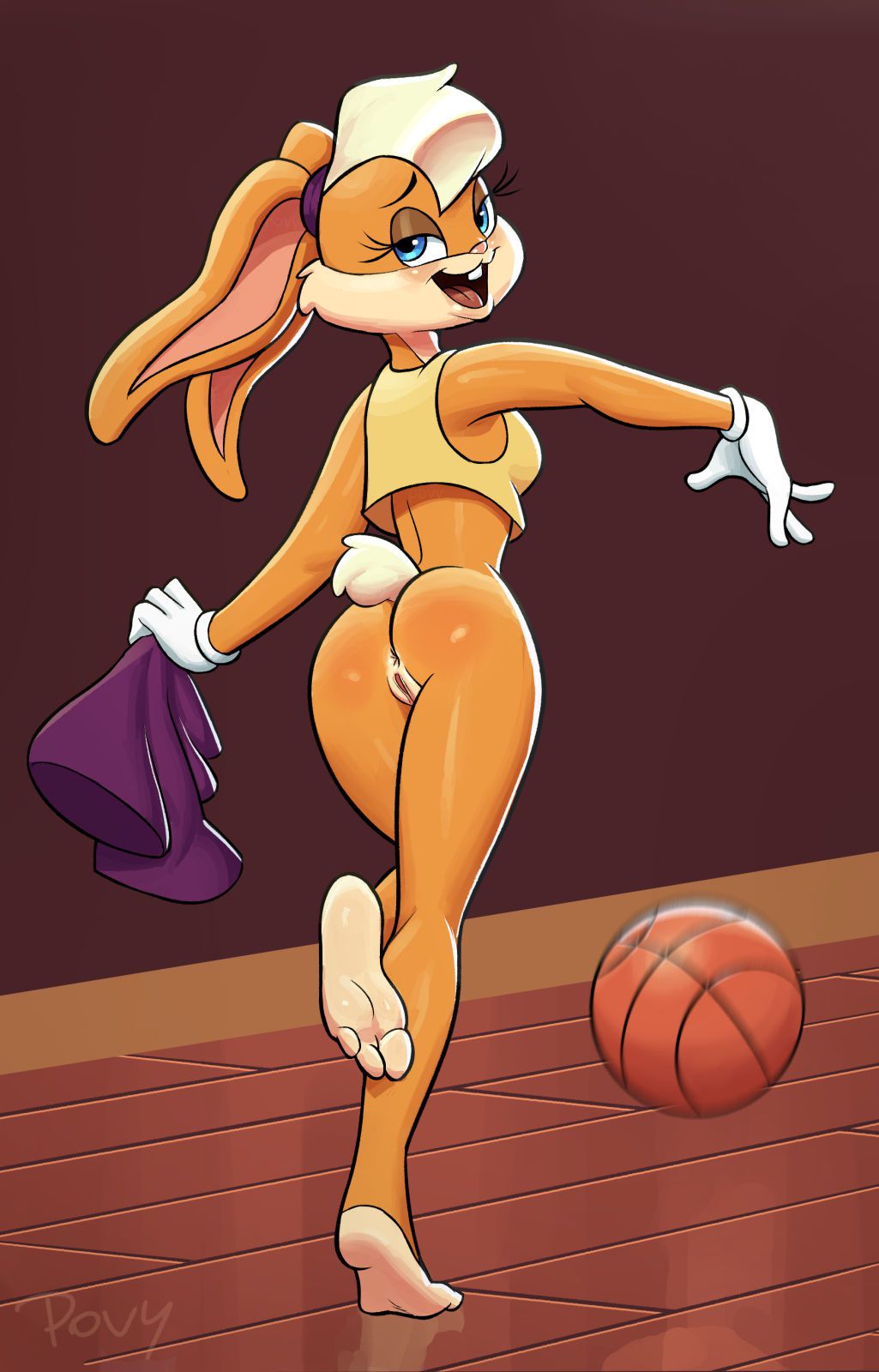 Lola Bunny 19