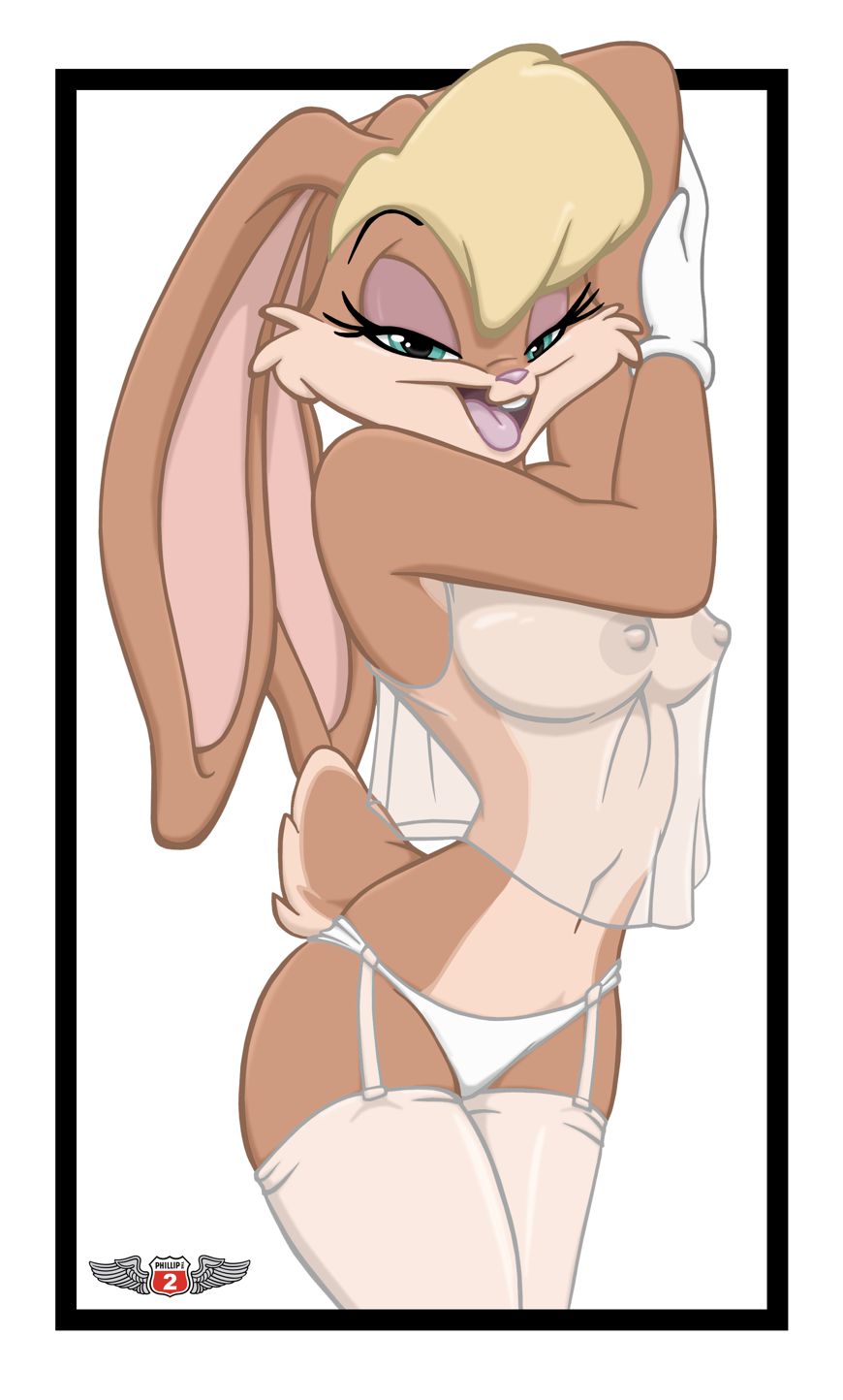 Lola Bunny 21