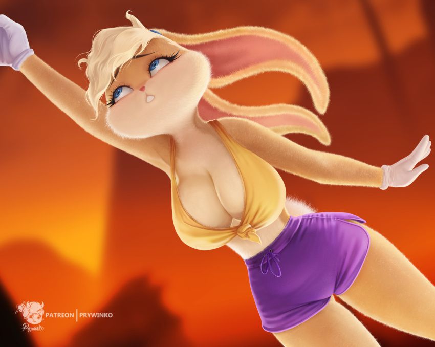 Lola Bunny 23
