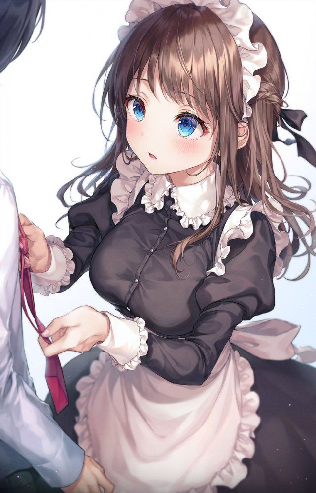 【Secondary】Maid's Image Part 46 1