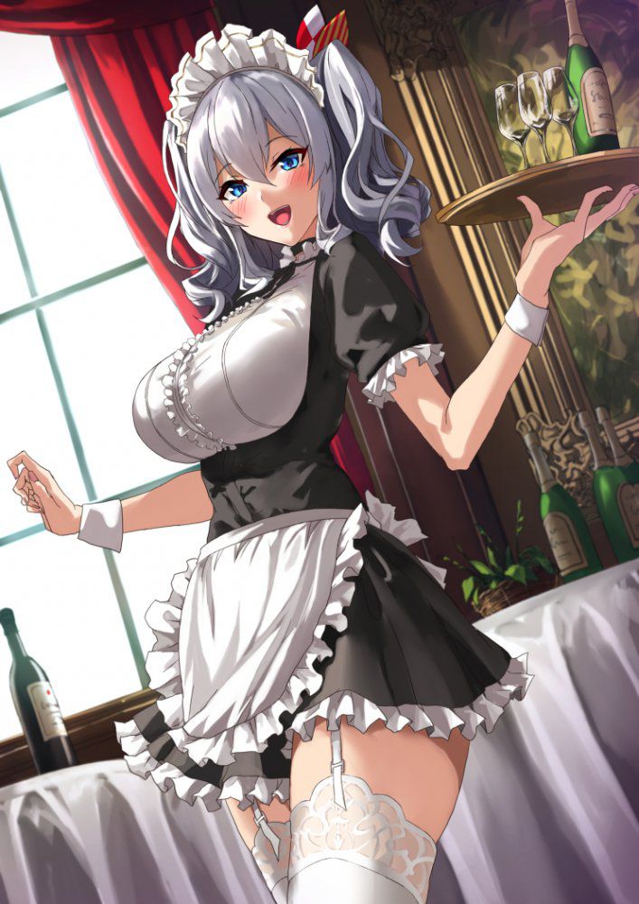 【Secondary】Maid's Image Part 46 25