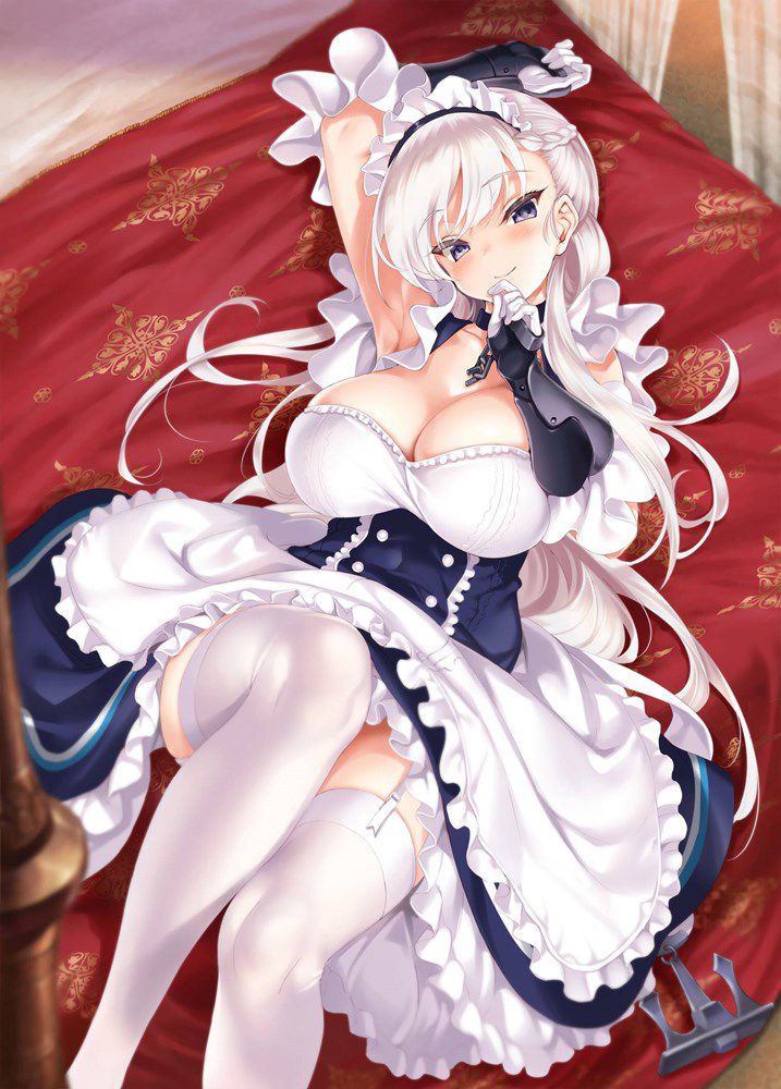 【Secondary】Maid's Image Part 46 43