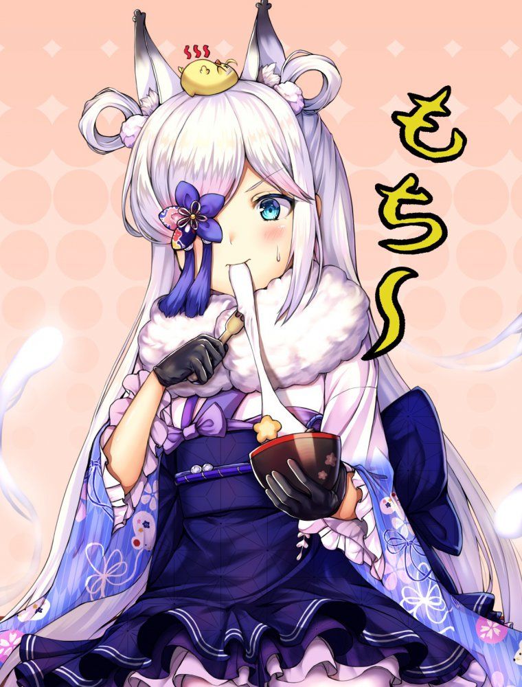 Gather the guys who want to siko in the erotic image of Azur Lane! 6