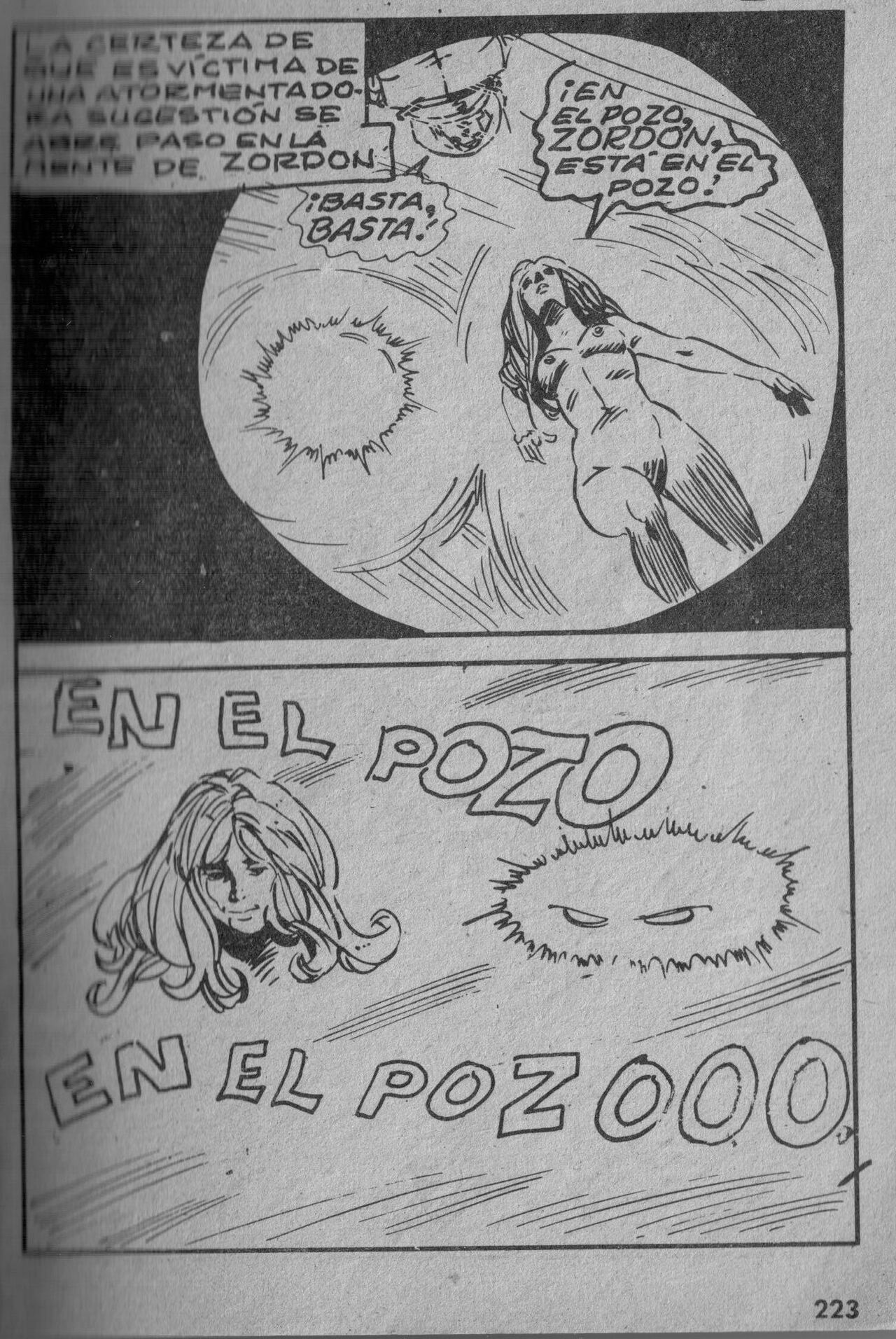 [Mercocomic] Zordon #12 [Spanish] 225