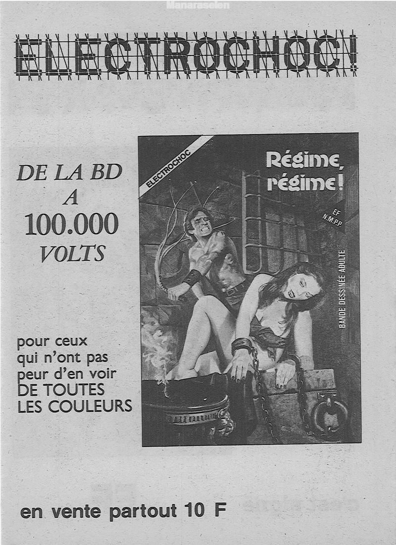 Elvifrance - Les cornards - 040 - La tour, prends garde ! 191
