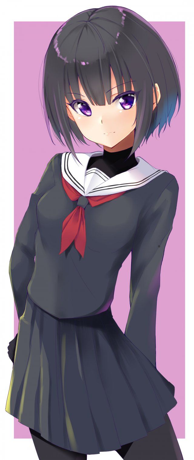 [Sailor] Secondary Uniform Girl Image Thread [Blazer] Part 24 10