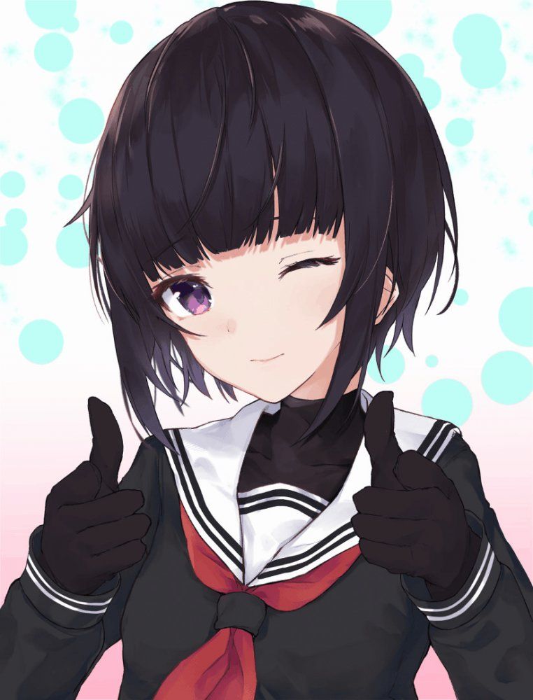 [Sailor] Secondary Uniform Girl Image Thread [Blazer] Part 24 25