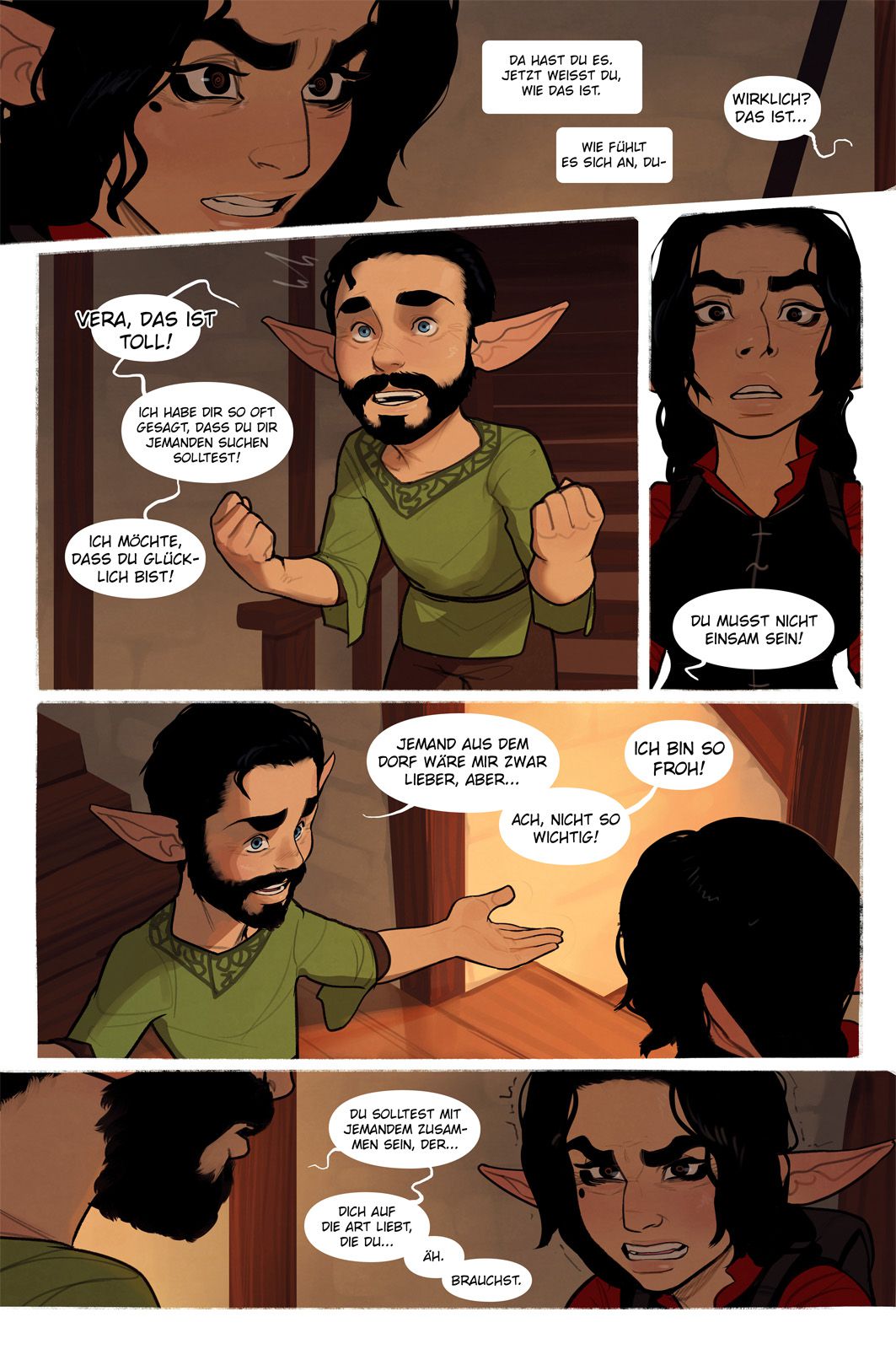 (InCase) Alfie Ch.1-9.5 (Ongoing) (German by Eustacheus) 397