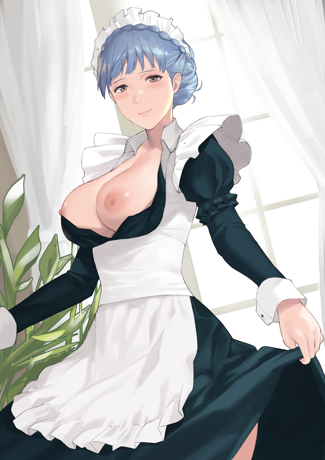 [Fire Emblem] erotic image of Marianne von Edmund! 31