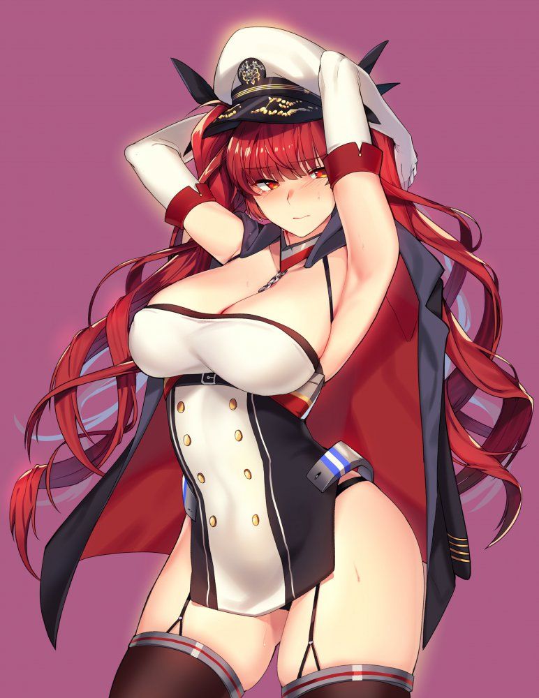 Doelo Images of Azur Lane 14