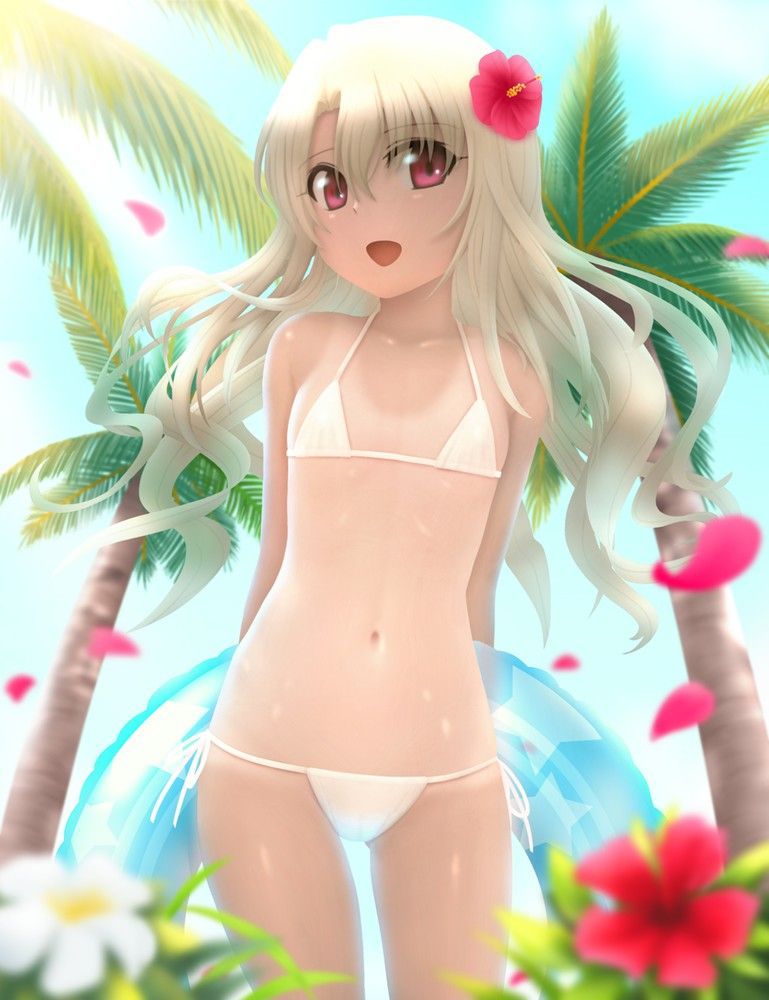 [219 photos] the secondary image of a beautiful girl in a swimsuit too cute 111