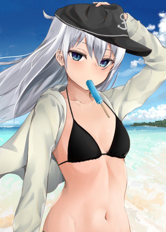 [219 photos] the secondary image of a beautiful girl in a swimsuit too cute 115