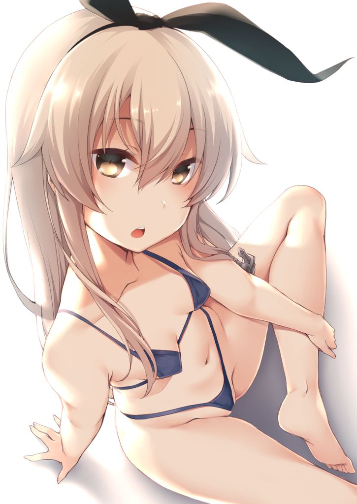 [219 photos] the secondary image of a beautiful girl in a swimsuit too cute 129